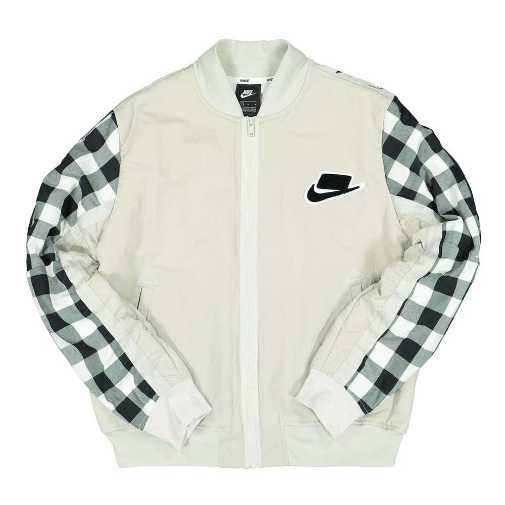 Nike Nsw Nsp Bomber jacket